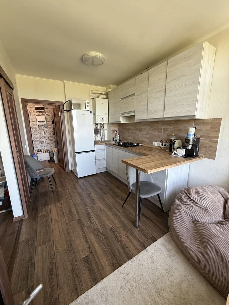1 Room Apartment. Gas. Backup Power. Programs Yes