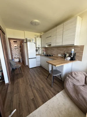 1 Room Apartment. Gas. Backup Power. Programs Yes