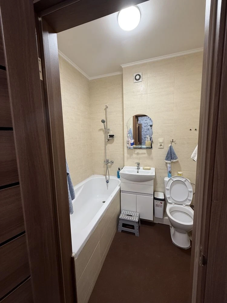 1 Room Apartment. Gas. Backup Power. Programs Yes