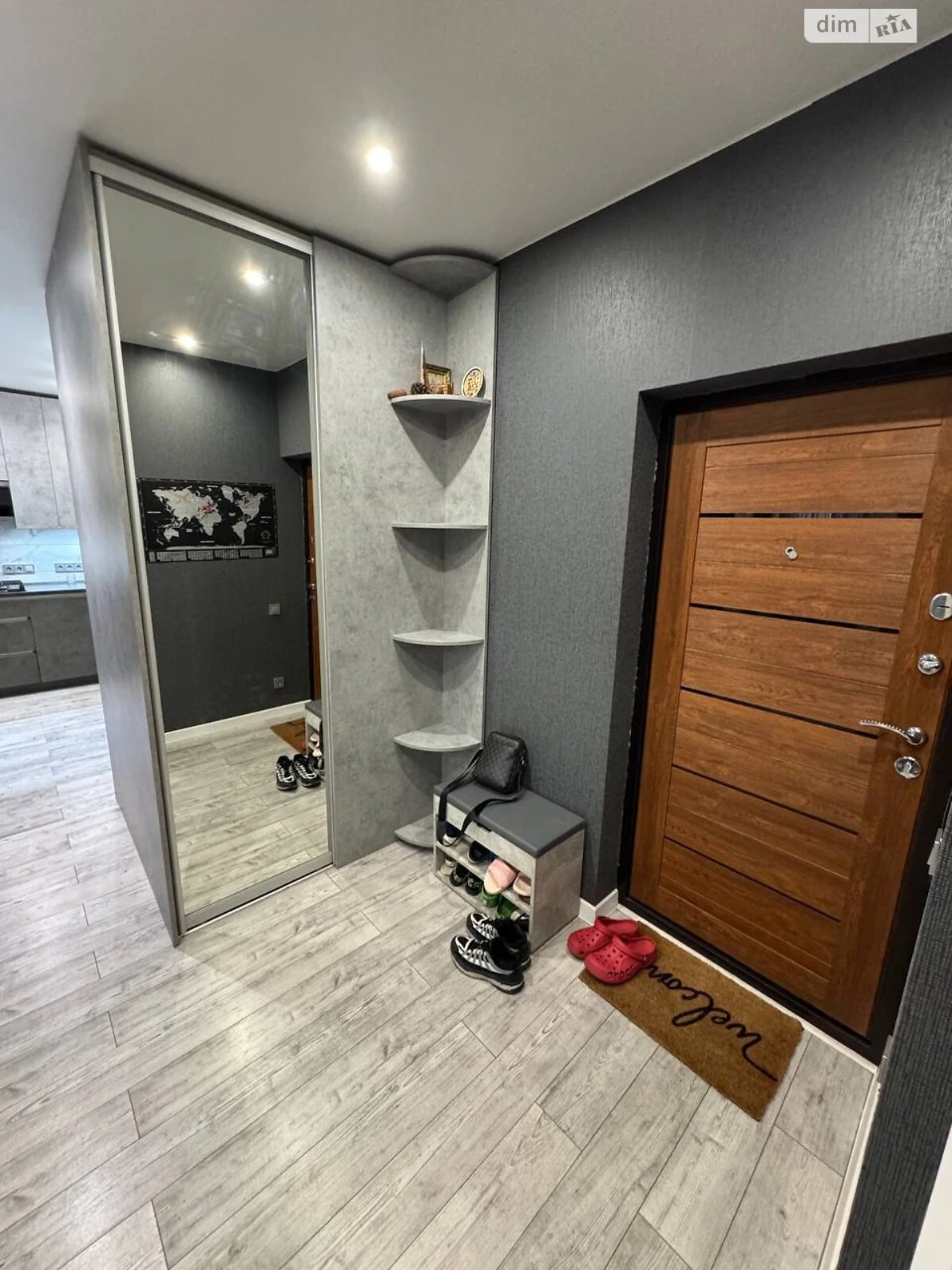Apartment for Sale