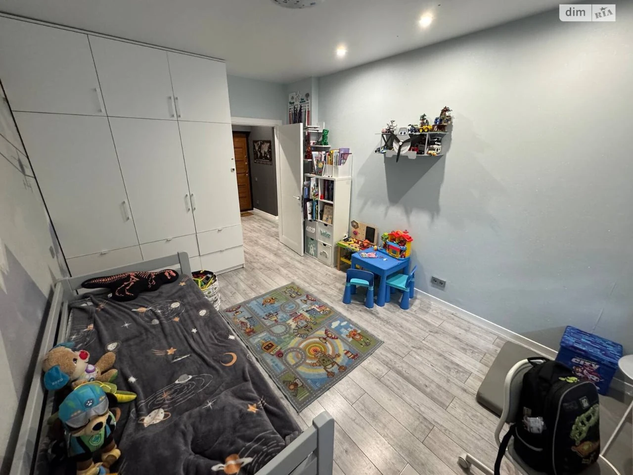 Apartment for Sale