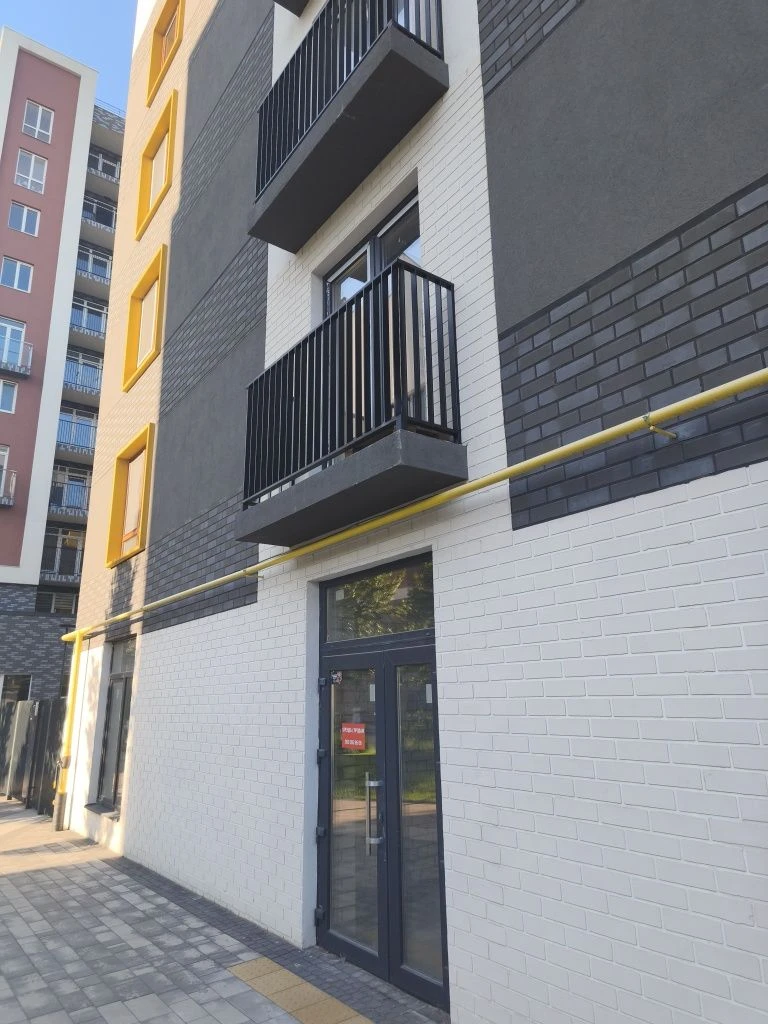 Apartment for Sale - ЖК Молодість