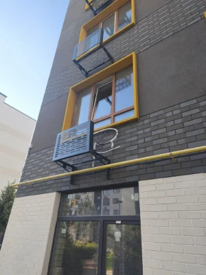 Apartment for Sale - ЖК Молодість