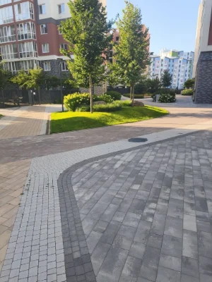 Apartment for Sale - ЖК Молодість