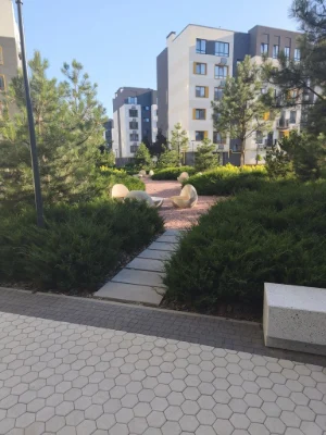 Apartment for Sale - ЖК Молодість