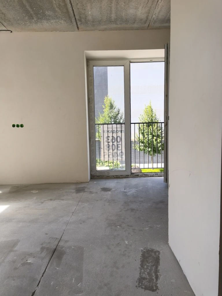 Apartment for Sale - ЖК Молодість