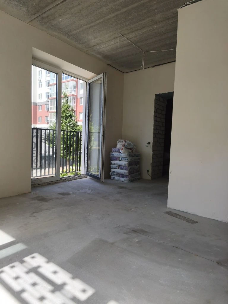 Apartment for Sale - ЖК Молодість