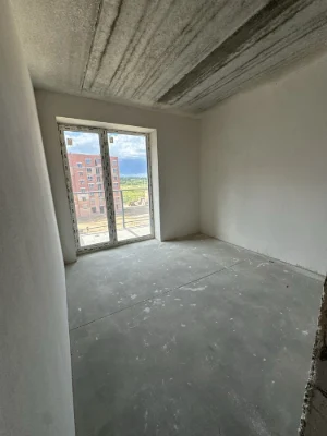 Apartment in Burgundiya 1, 1 room, 34.88 sq.m.