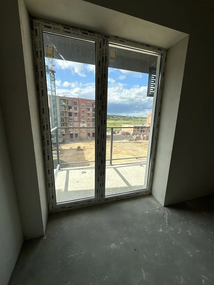 Apartment in Burgundiya 1, 1 room, 34.88 sq.m.