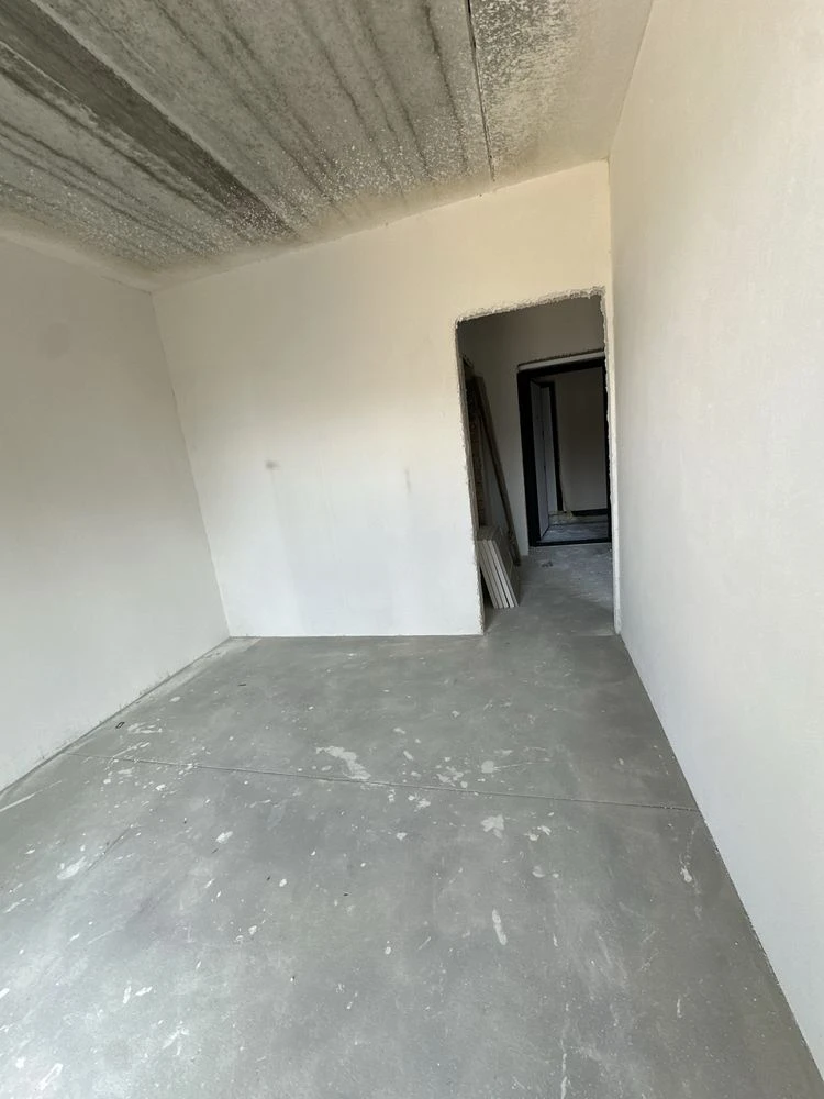 Apartment in Burgundiya 1, 1 room, 34.88 sq.m.