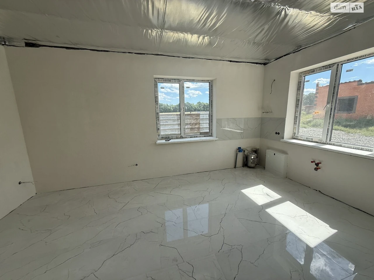 House for sale