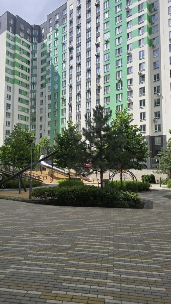 Near City Park