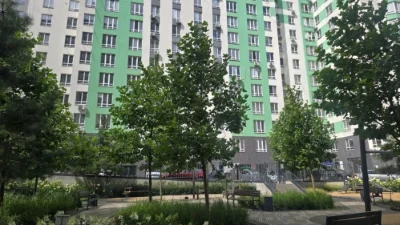 Near City Park
