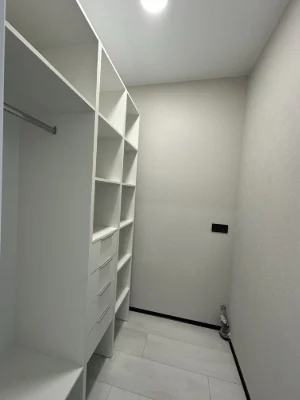 Best Price! CENTER! 52m2 Apartment, New renovation, GAS, єОселя 3%