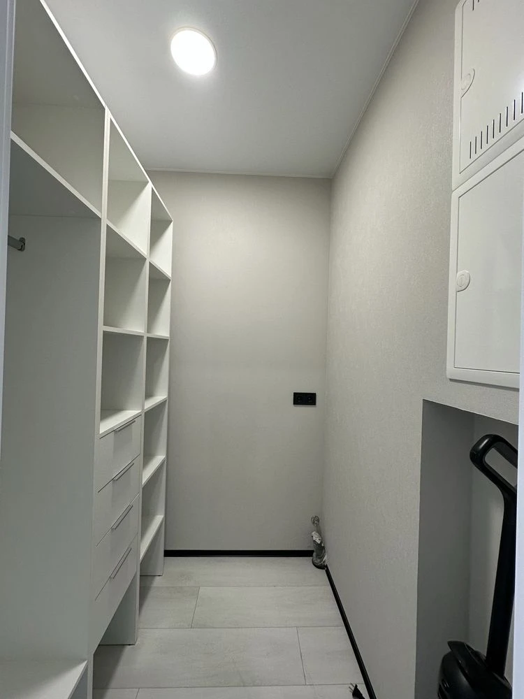 Best Price! CENTER! 52m2 Apartment, New renovation, GAS, єОселя 3%