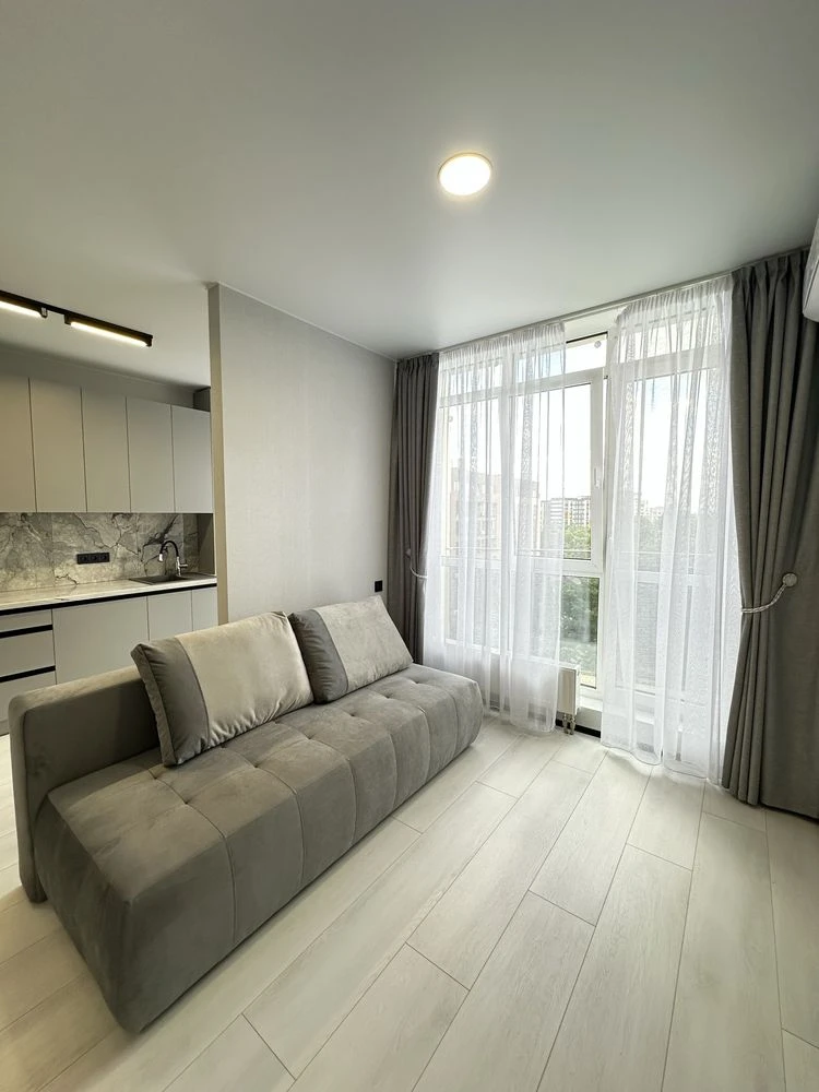 Best Price! CENTER! 52m2 Apartment, New renovation, GAS, єОселя 3%