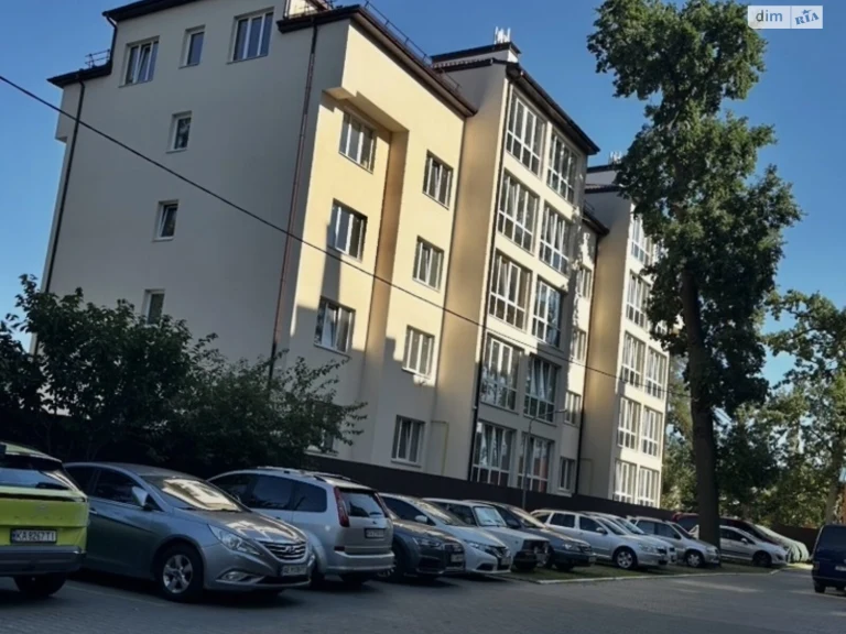 Продаж Квартира Романівка