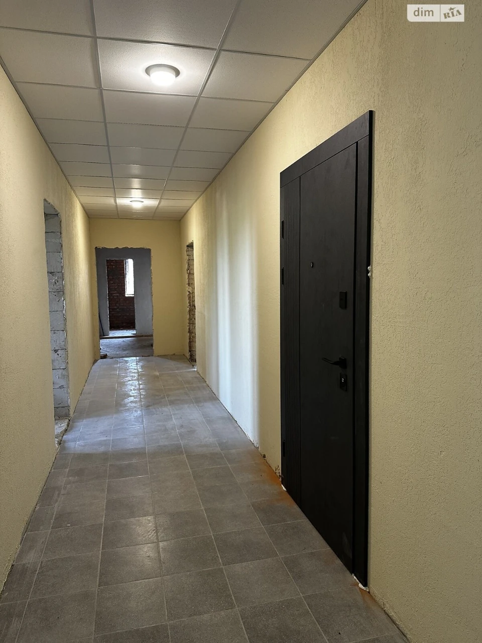 Продаж Квартира Романівка