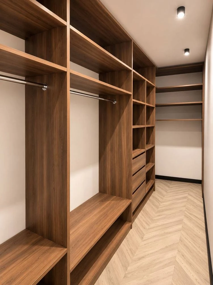City Park ЖК, stylish euro 2-bedroom apartment with wardrobe