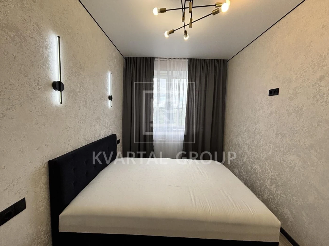 Apartment in the "Molodist" residential complex! One-room apartment with renovation!