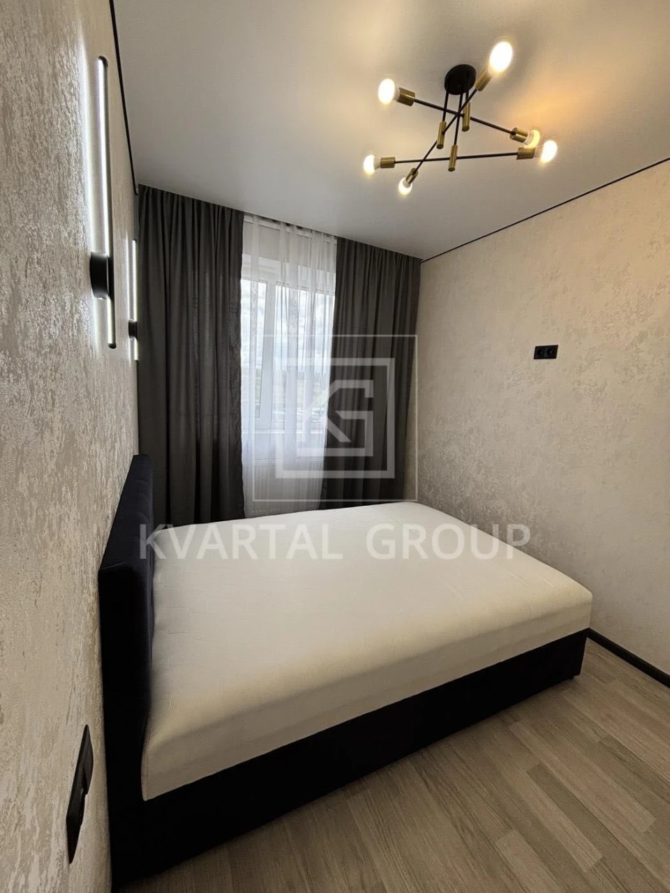 Apartment in the "Molodist" residential complex! One-room apartment with renovation!