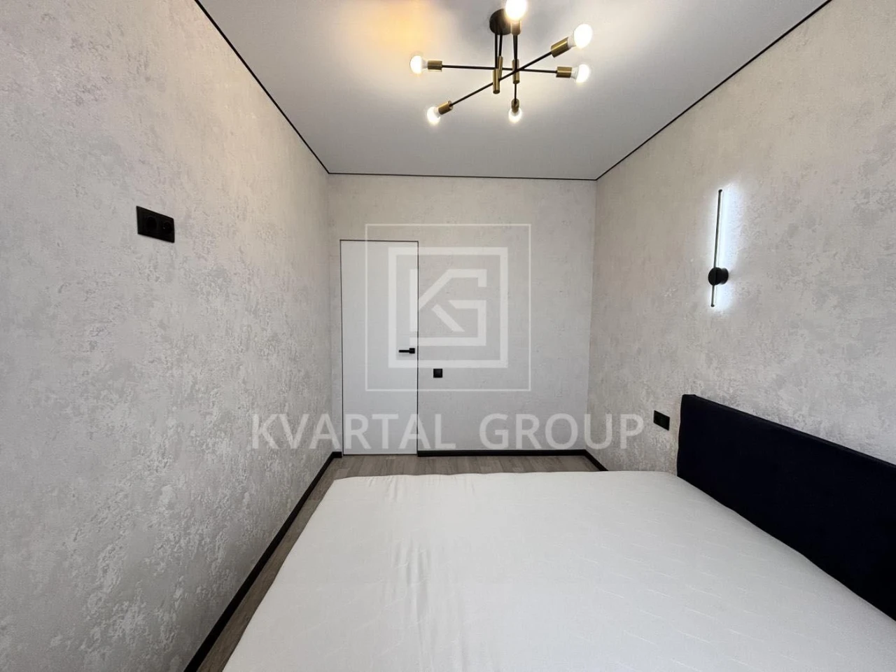Apartment in the "Molodist" residential complex! One-room apartment with renovation!