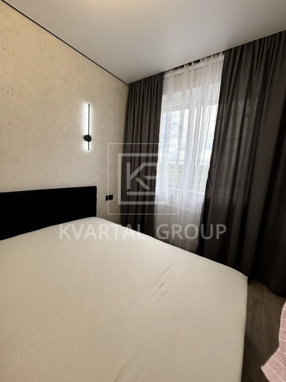 Apartment in the "Molodist" residential complex! One-room apartment with renovation!