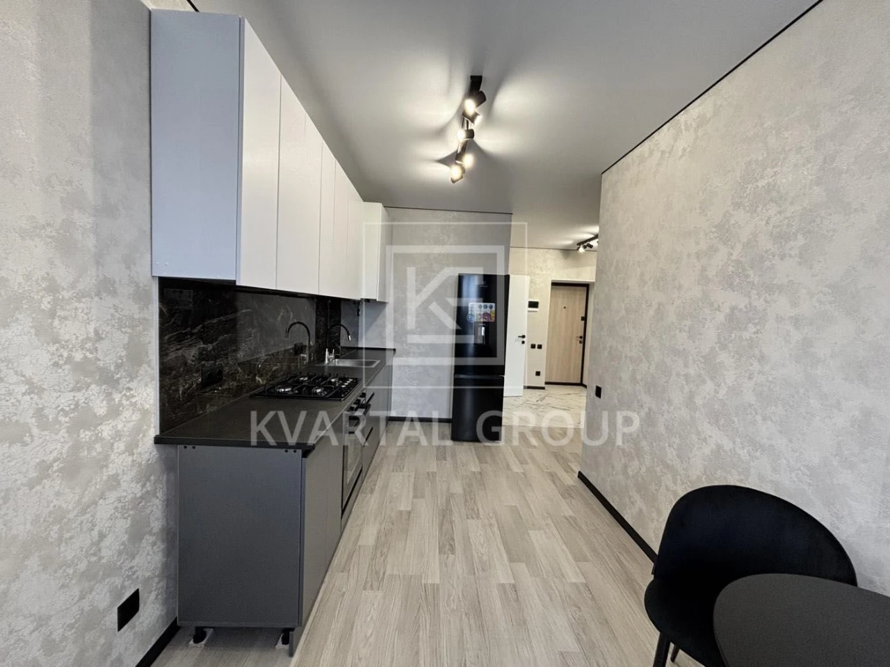 Apartment in the "Molodist" residential complex! One-room apartment with renovation!