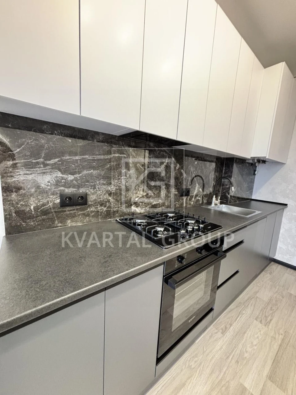 Apartment in the "Molodist" residential complex! One-room apartment with renovation!