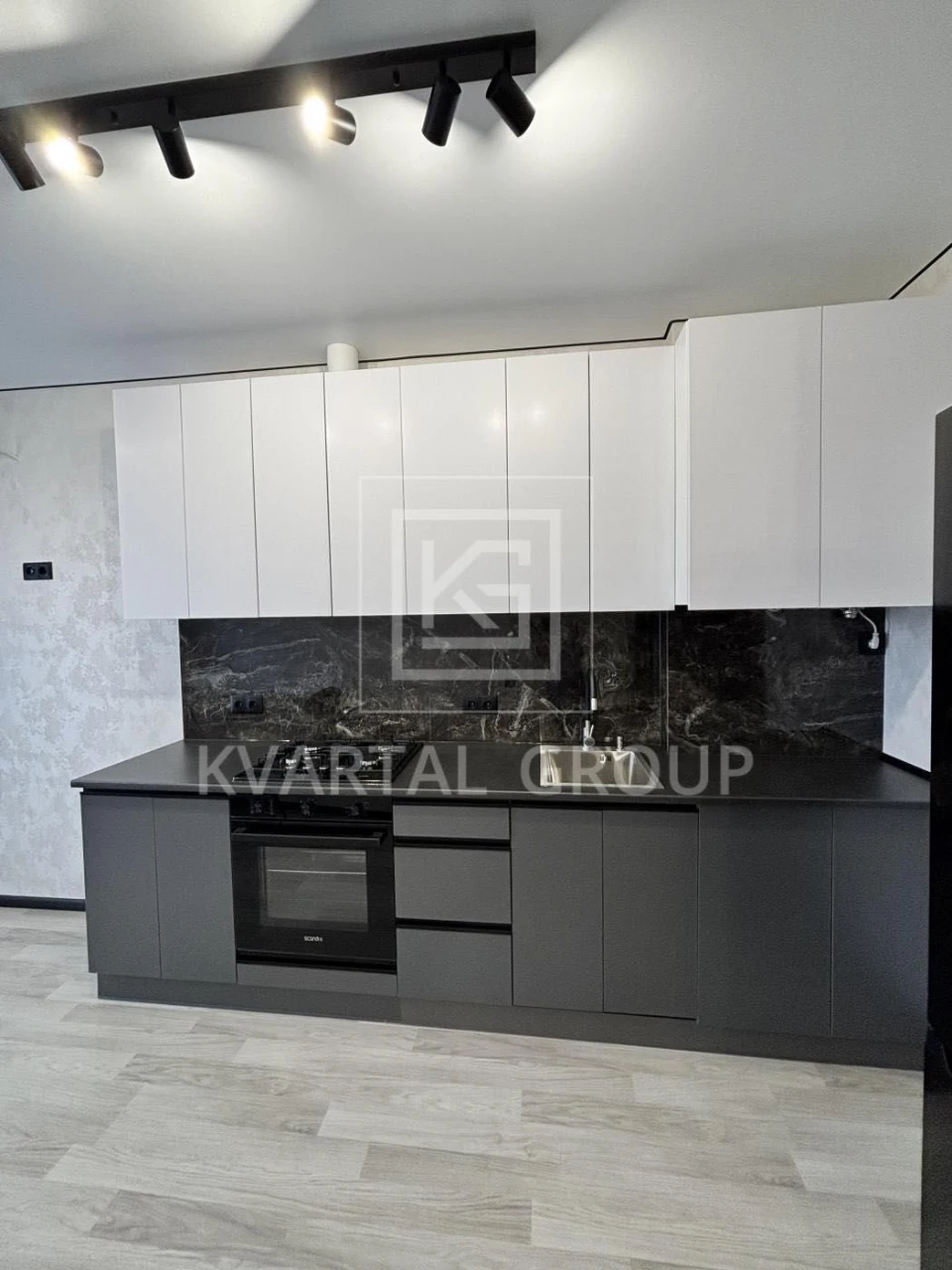 Apartment in the "Molodist" residential complex! One-room apartment with renovation!