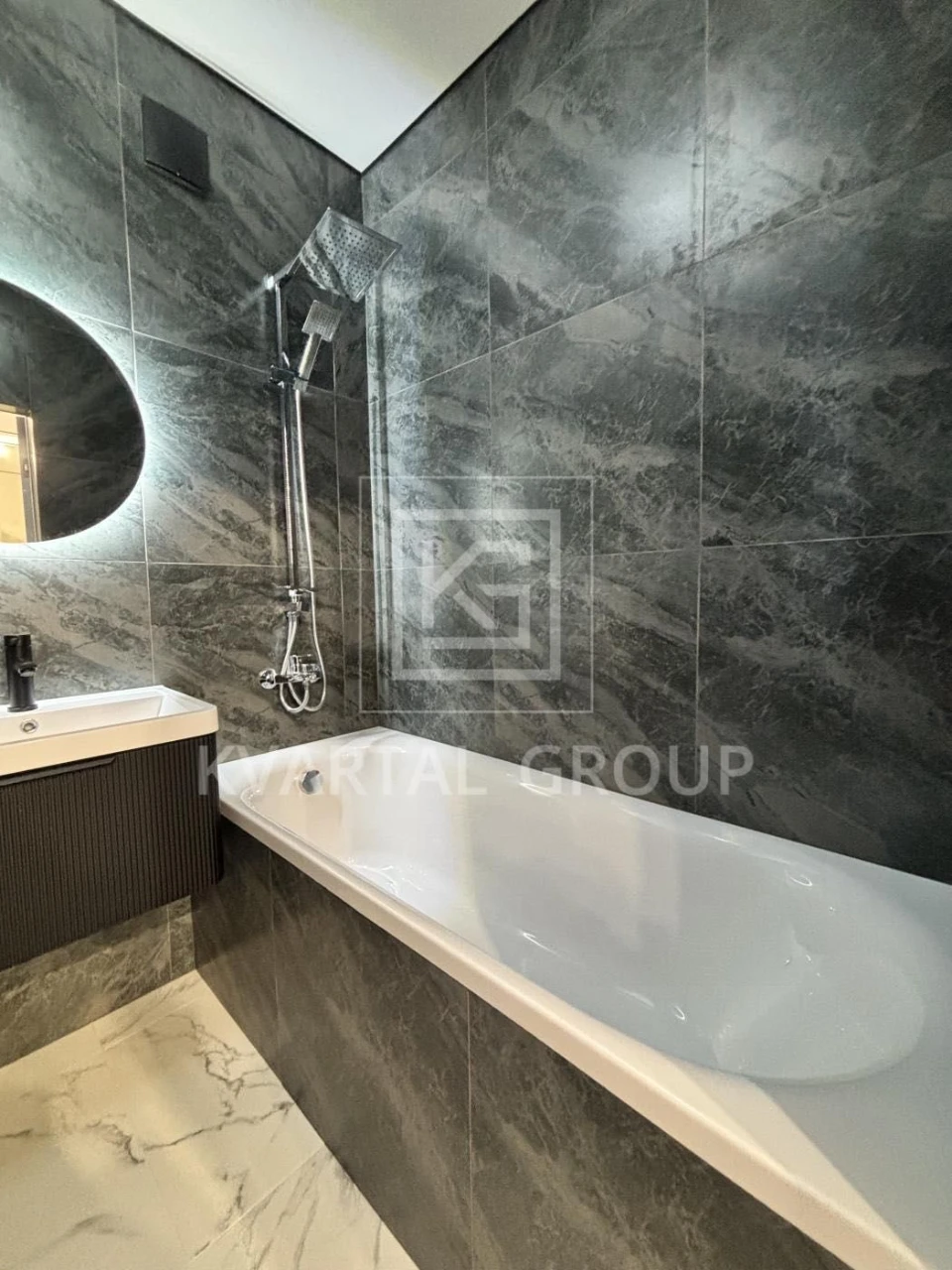 Apartment in the "Molodist" residential complex! One-room apartment with renovation!