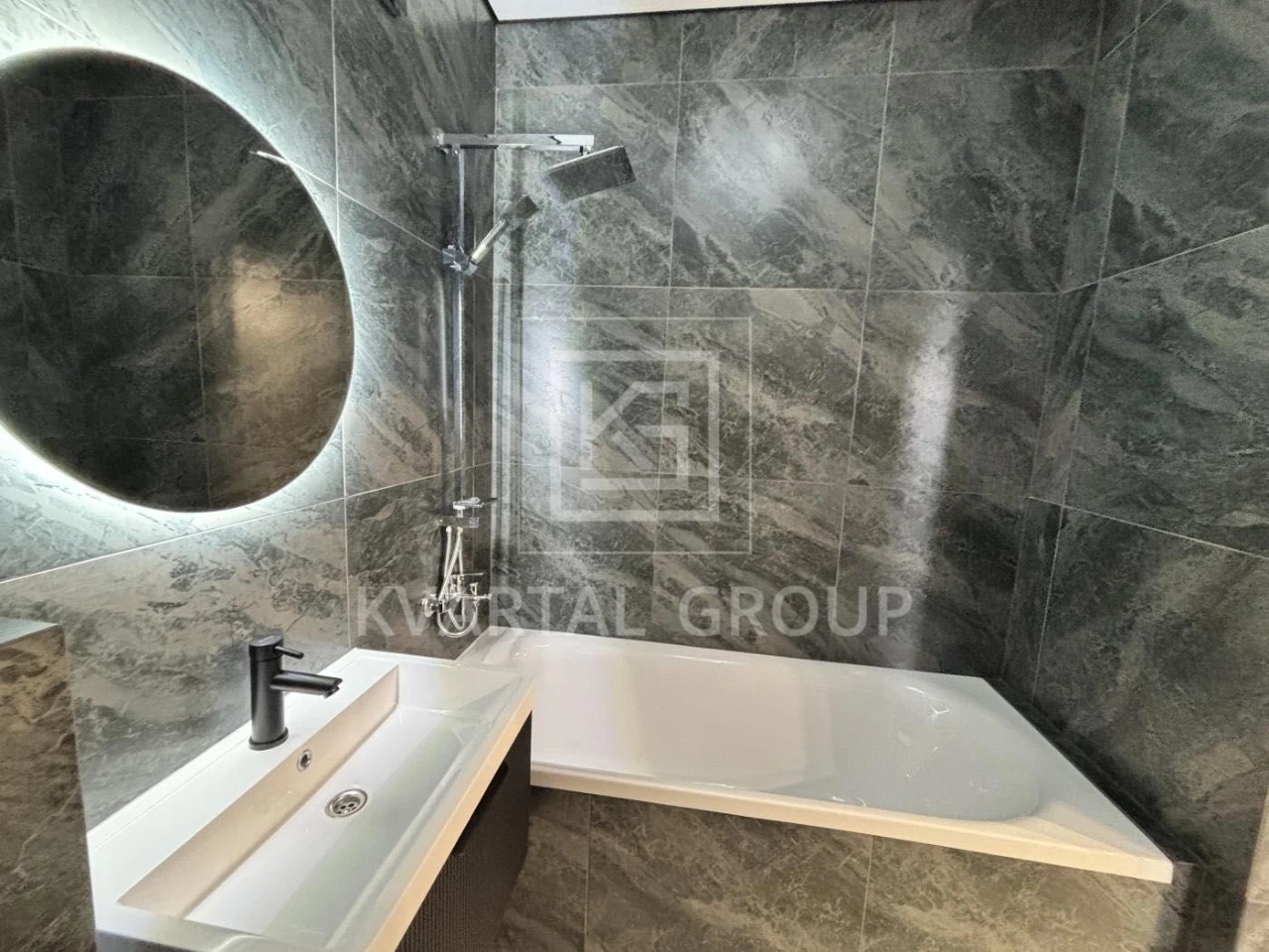 Apartment in the "Molodist" residential complex! One-room apartment with renovation!