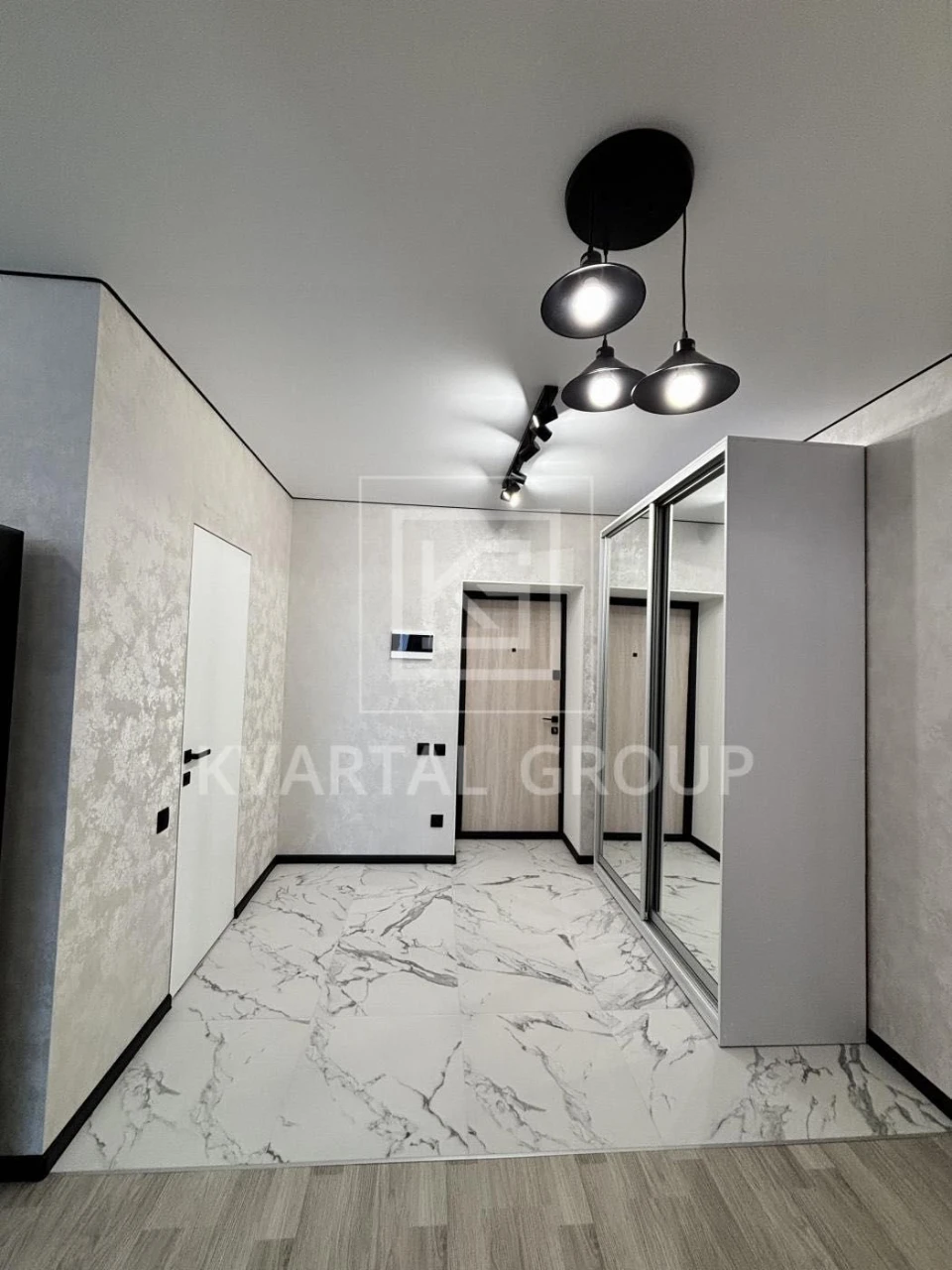 Apartment in the "Molodist" residential complex! One-room apartment with renovation!
