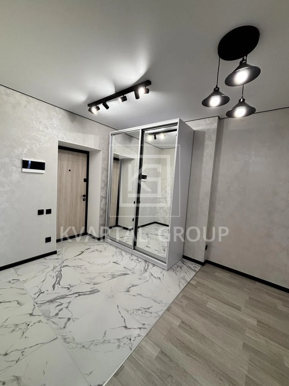 Apartment in the "Molodist" residential complex! One-room apartment with renovation!