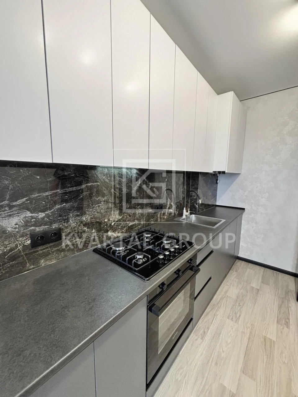 Apartment in the "Molodist" residential complex! One-room apartment with renovation!