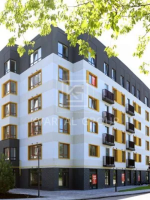 Apartment in the "Molodist" residential complex! One-room apartment with renovation!