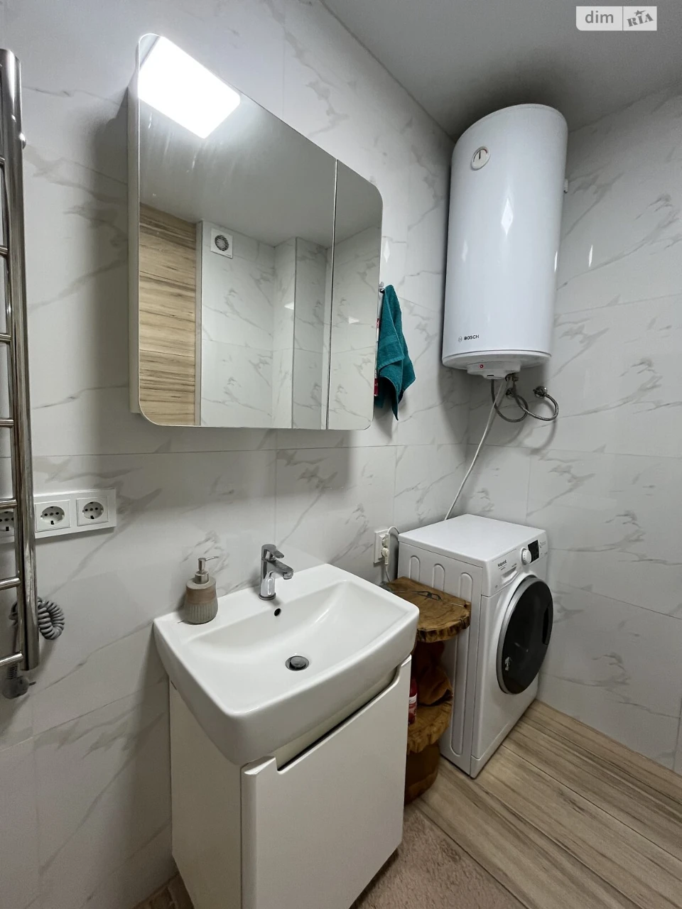 Apartment for Sale