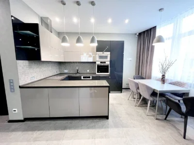Irpin 3 rooms Park Mama