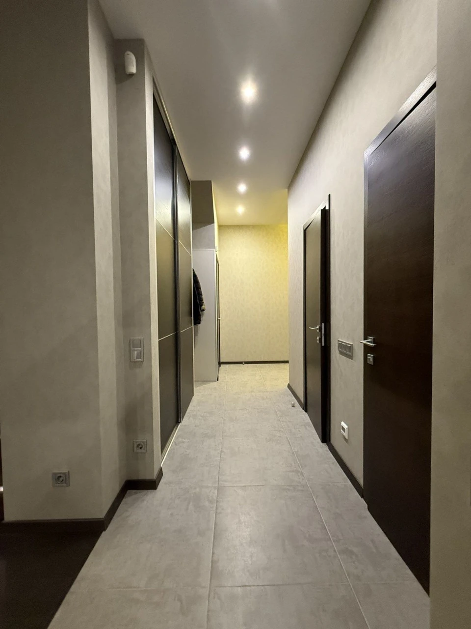 Irpin 3 rooms Park Mama