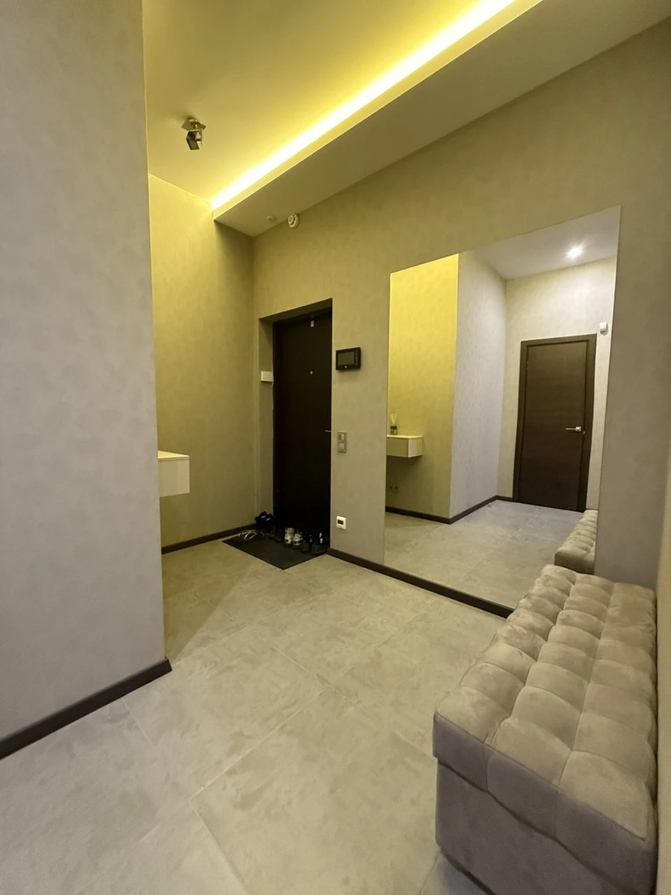 Irpin 3 rooms Park Mama