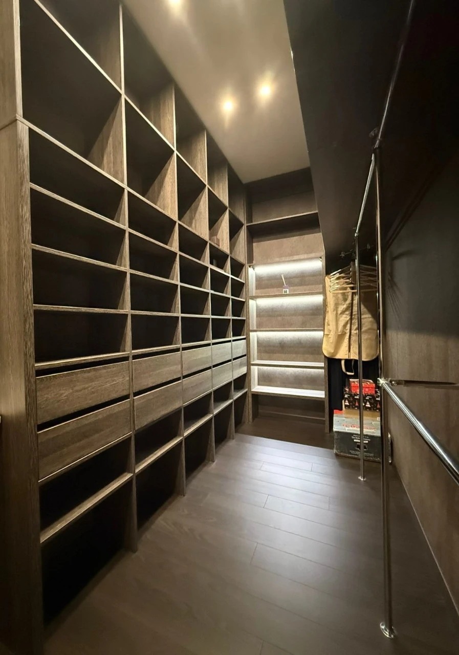 Irpin 3 rooms Park Mama