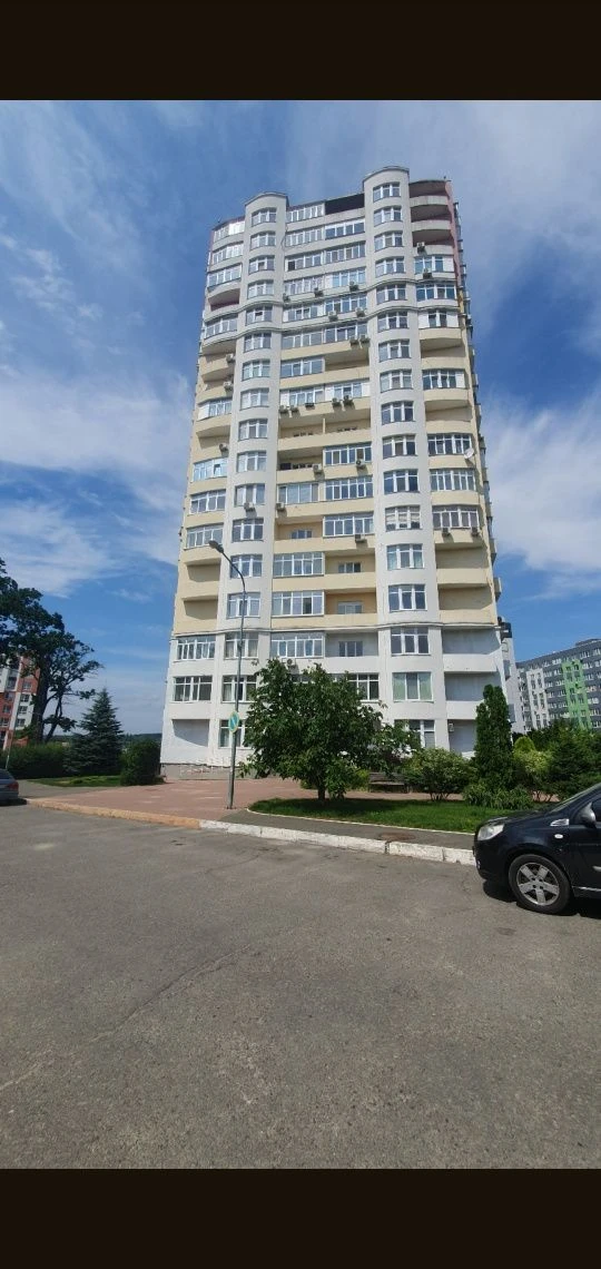 Irpin 3 rooms Park Mama