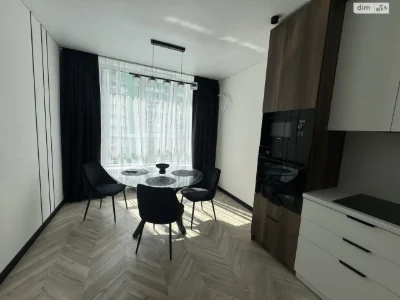 Apartment for Sale in Romanivka