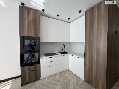 Apartment for Sale in Romanivka