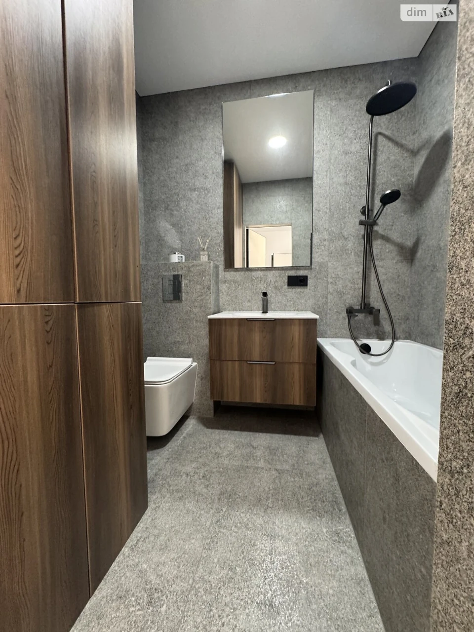 Apartment for Sale in Romanivka