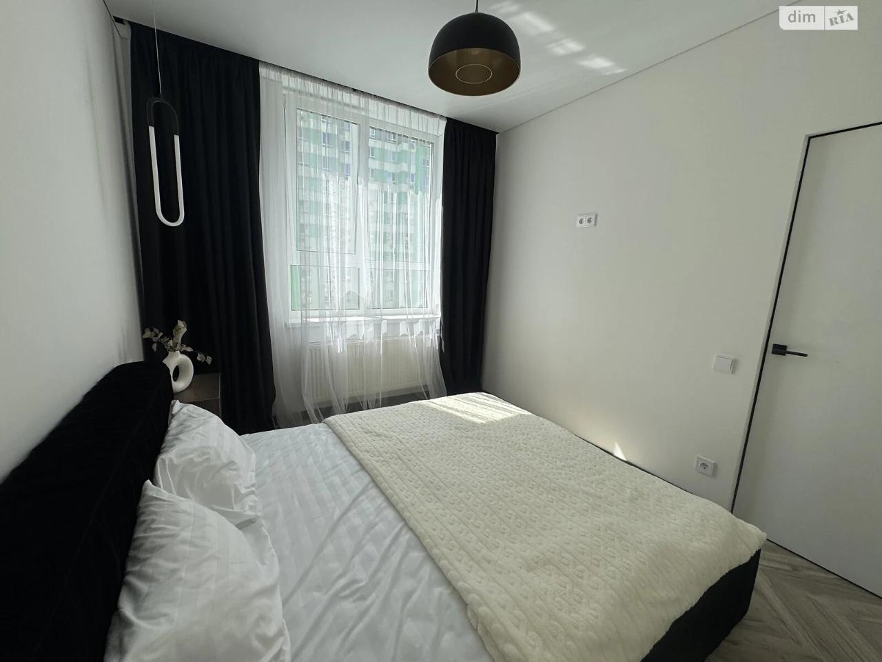 Apartment for Sale in Romanivka