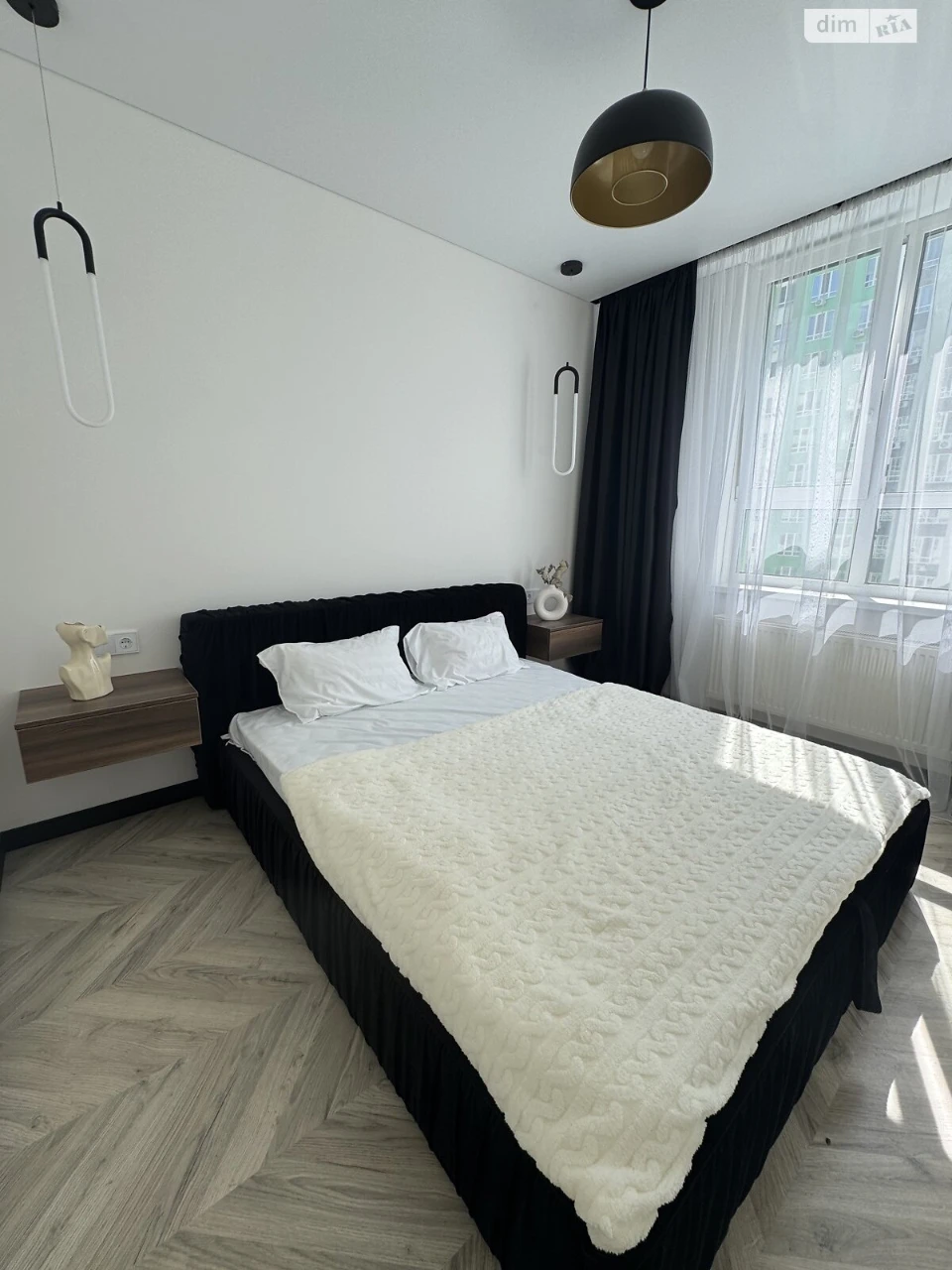 Apartment for Sale in Romanivka