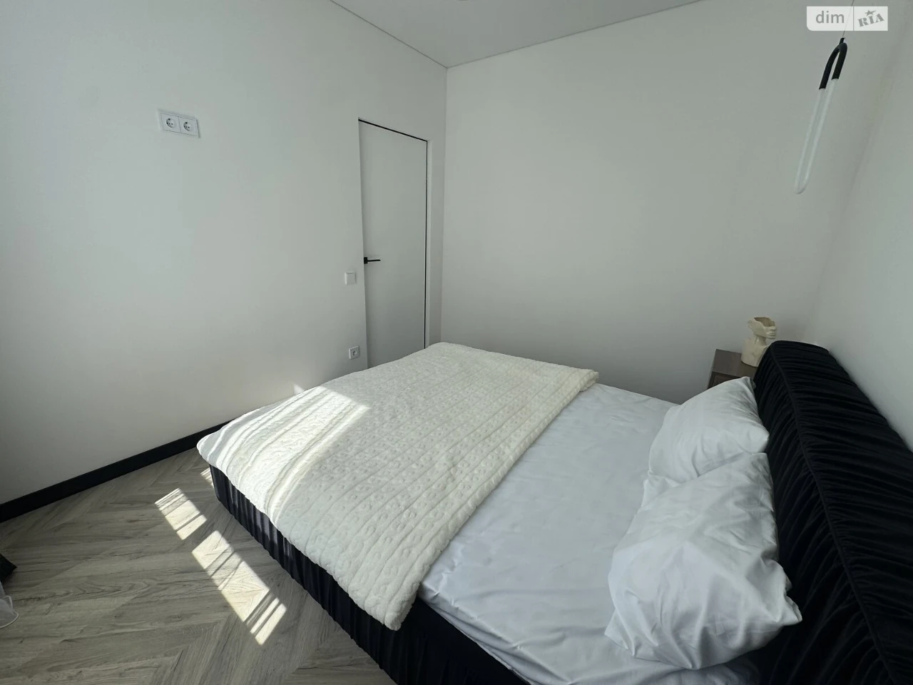 Apartment for Sale in Romanivka