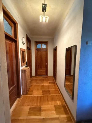 Продам 3к квартиру внизу пр.Александра Поля. Автономка. Ст