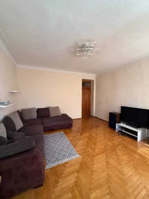 Продам 3к квартиру внизу пр.Александра Поля. Автономка. Ст